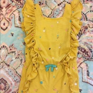 Cat & Jack Short Romper for Toddlers